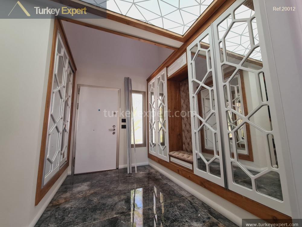 exclusive mansions with private heated pool in kusadasi 400 m39