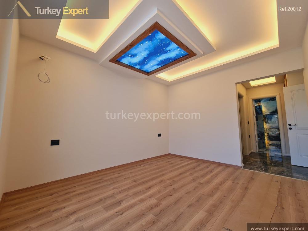 exclusive mansions with private heated pool in kusadasi 400 m51