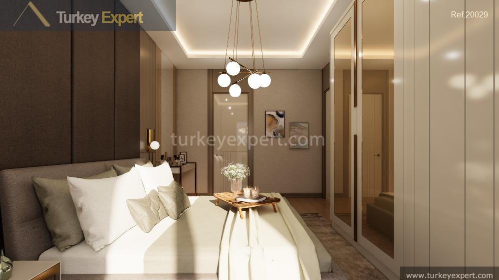 36avcilar firuzkoy residences offering modern living spaces