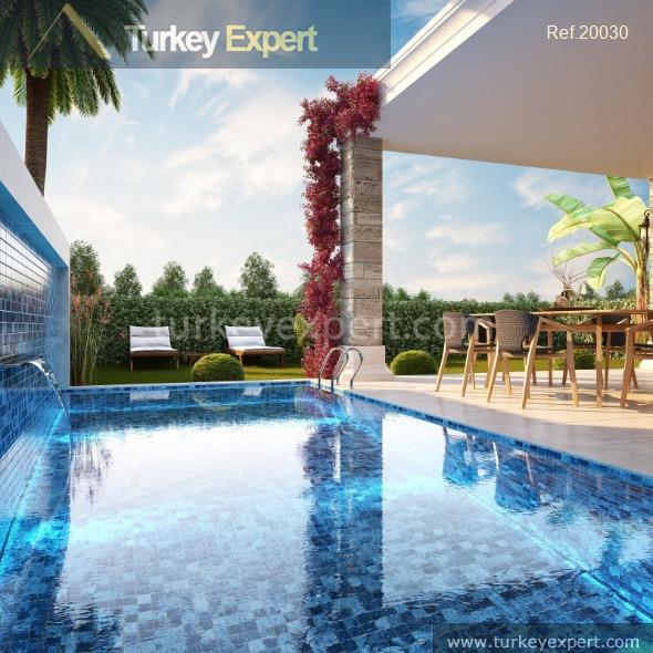103villas with private pool and payment plan situated in kusadasi13
