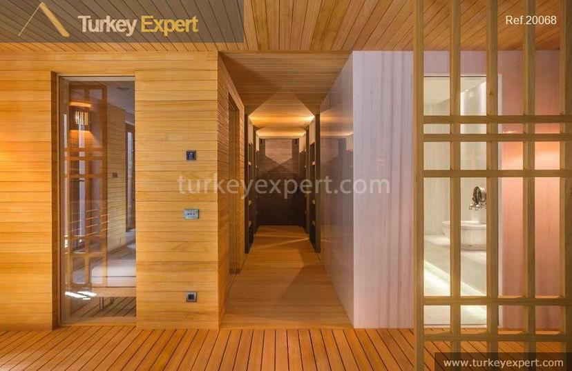 17gorgeous stone houses for sale in bodrum yalikavak amidst the
