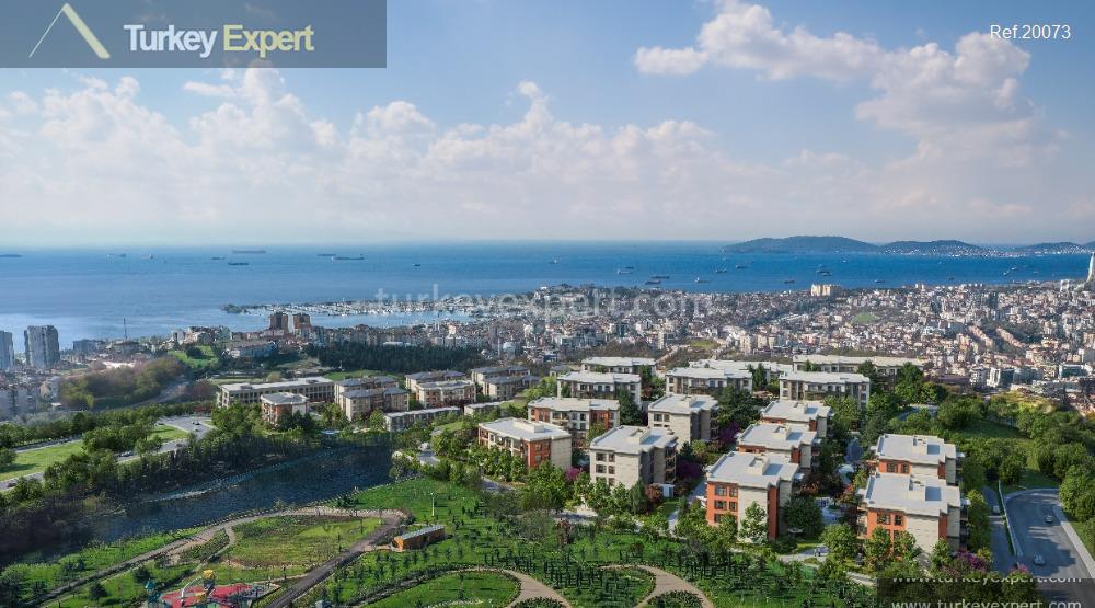 9pendik istanbul lifestyle apartments with lush greens near the metro_midpageimg_