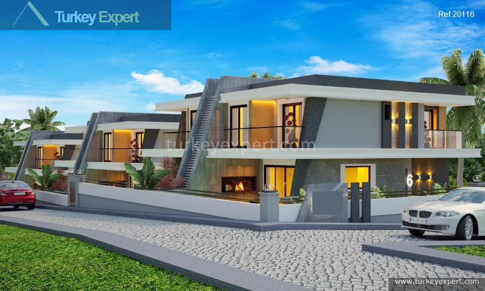 11234567891exclusive villas with private pools close to the center of