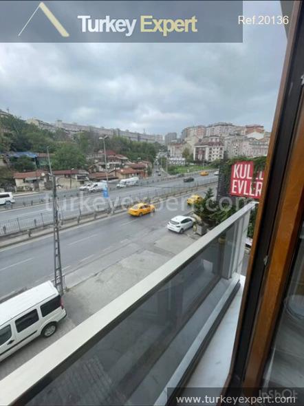 103bargain property for sale in istanbul sisli7