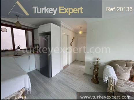 107bargain property for sale in istanbul sisli10
