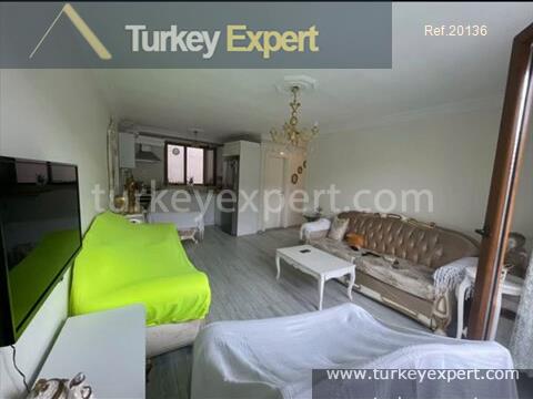 107bargain property for sale in istanbul sisli5