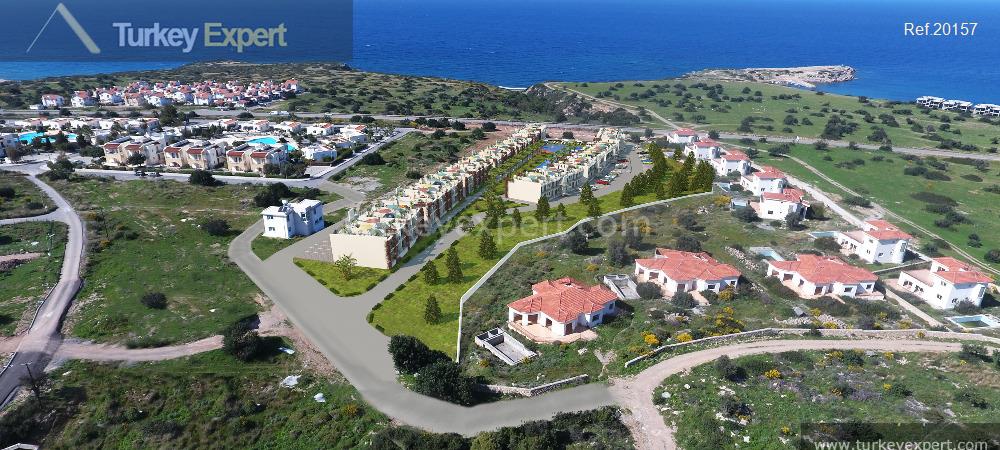 08991budget holiday studio apartments in north cyprus near the beach