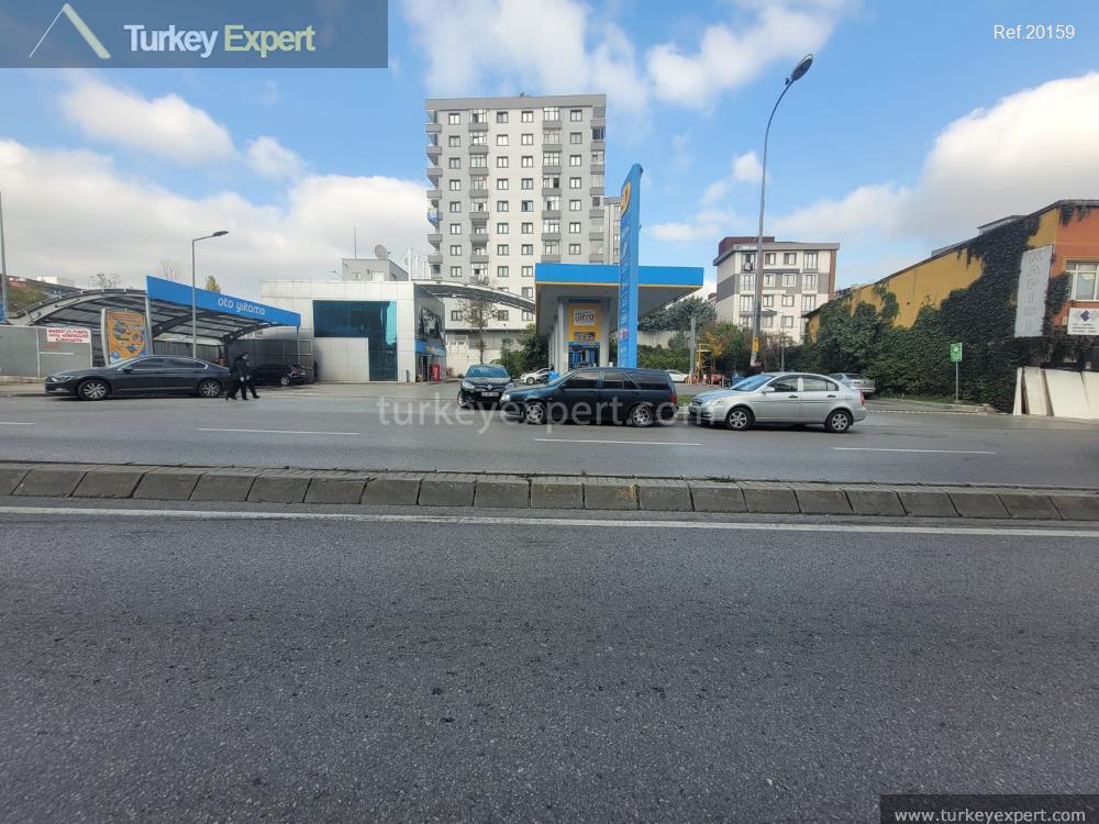 petrol station for sale in istanbul umraniye3