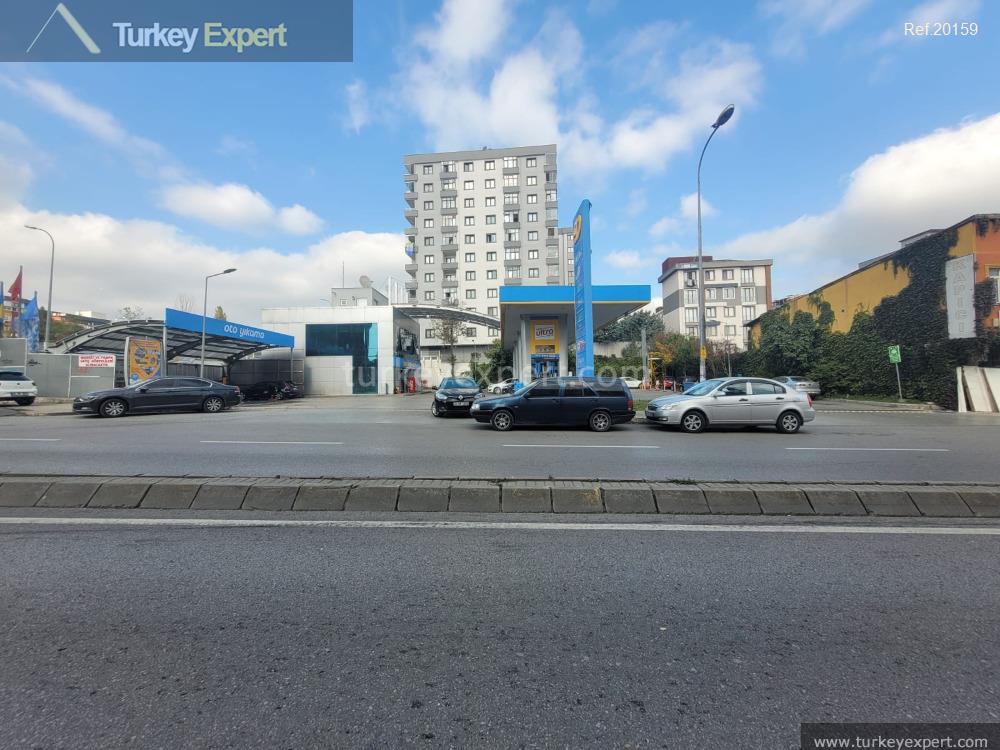 petrol station for sale in istanbul umraniye6