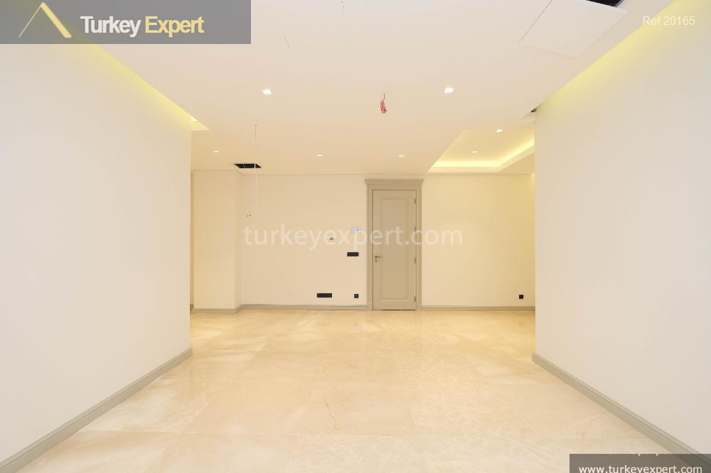 luxury villa for sale in istanbul cekmekoy12