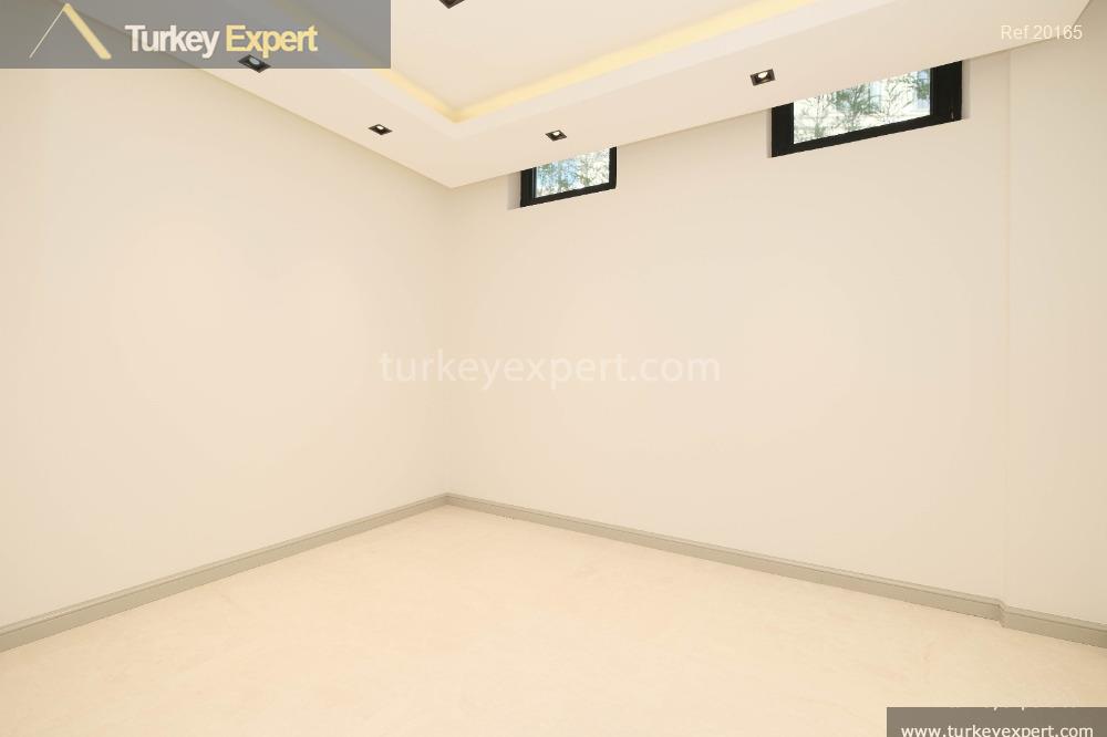 luxury villa for sale in istanbul cekmekoy14