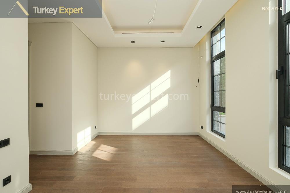 luxury villa for sale in istanbul cekmekoy9