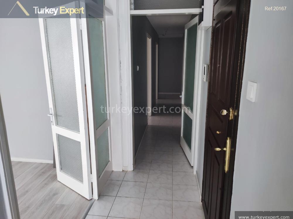 103spacious apartment for sale in izmir konak near the metro5