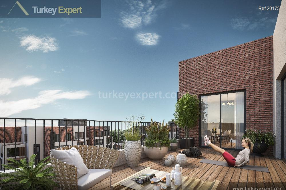 112345upscale residences for sale in istanbul kucukcekmece