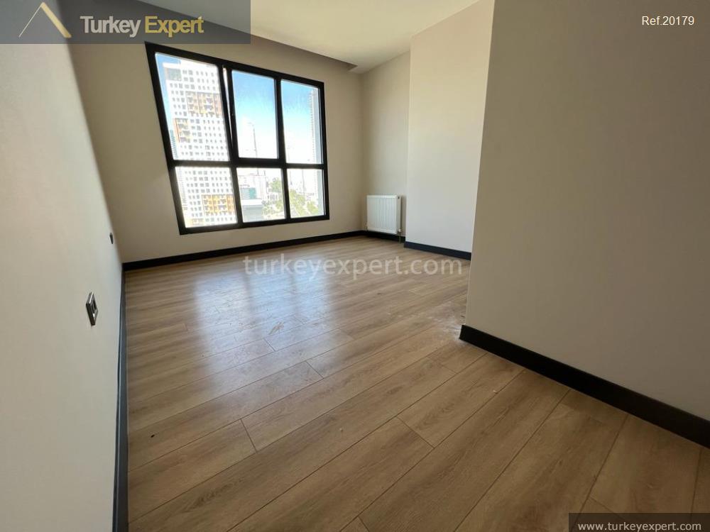 10911limited investment offer with an affordable apartment in istanbul