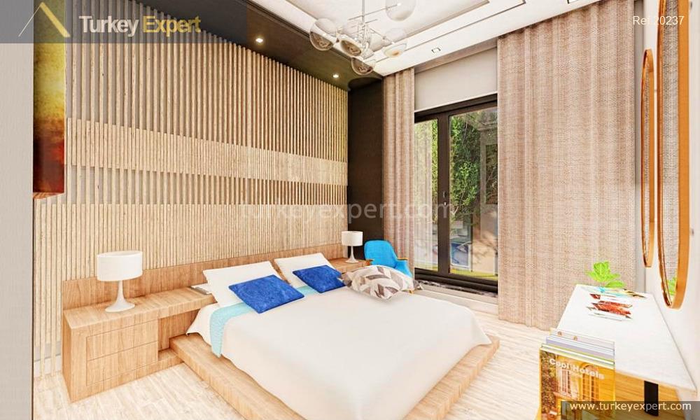 Quality Gaziosmanpasa apartments for comfortable living in Istanbul 1