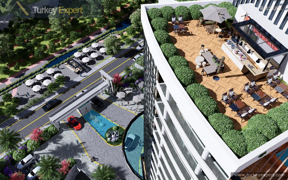 Residencias en venta en Basaksehir Estambul 0