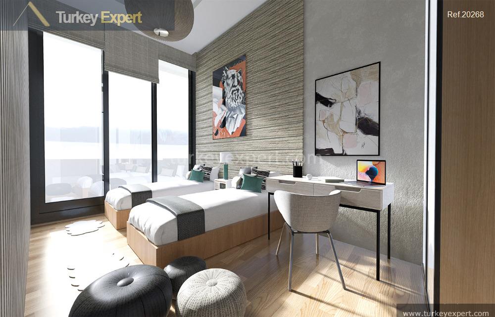 Residencias en venta en Basaksehir Estambul 2