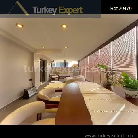 خرید خانه در ترکیه در استانبول بیلیکدوزو 1