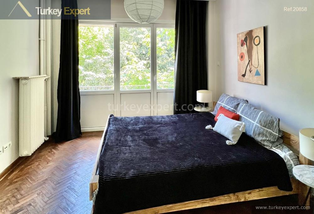 Apartment for sale in Nisantasi, excellent location in Sisli district of Istanbul 0