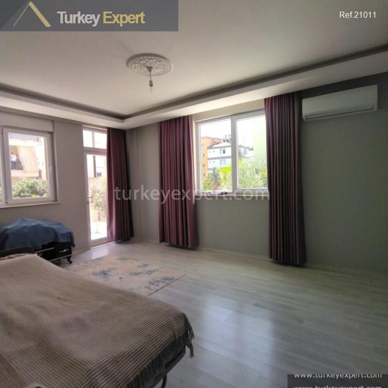 1 bedroom apartment for Sale in Antalya Kepez 0