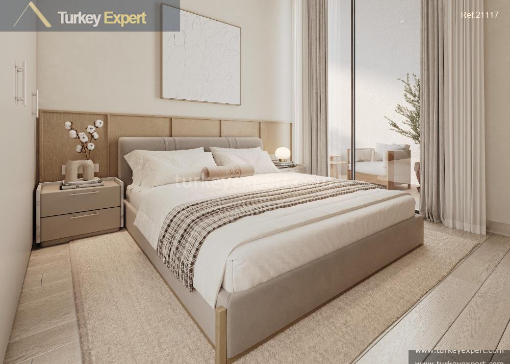 Apartments for sale in Athens for the Golden Visa program 1