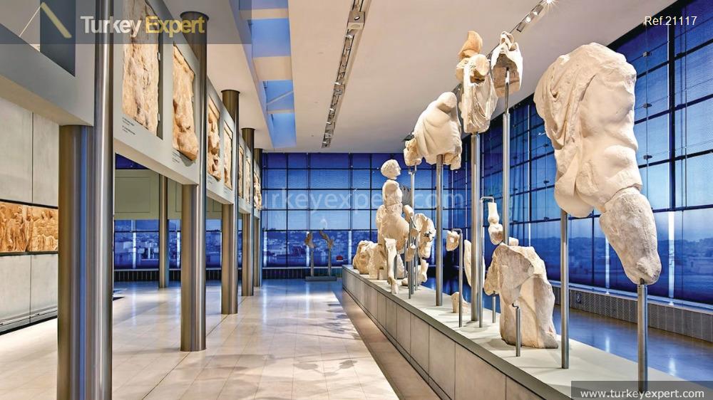 Apartments for sale in Athens for the Golden Visa program 3