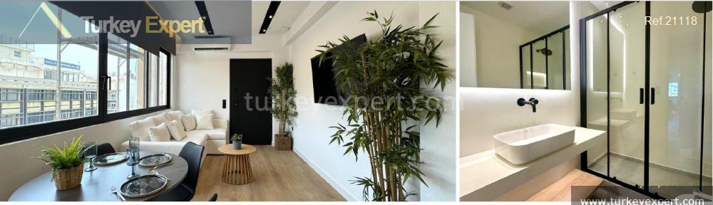 Greece Golden Visa Apartments in Vyronas, Athens 1