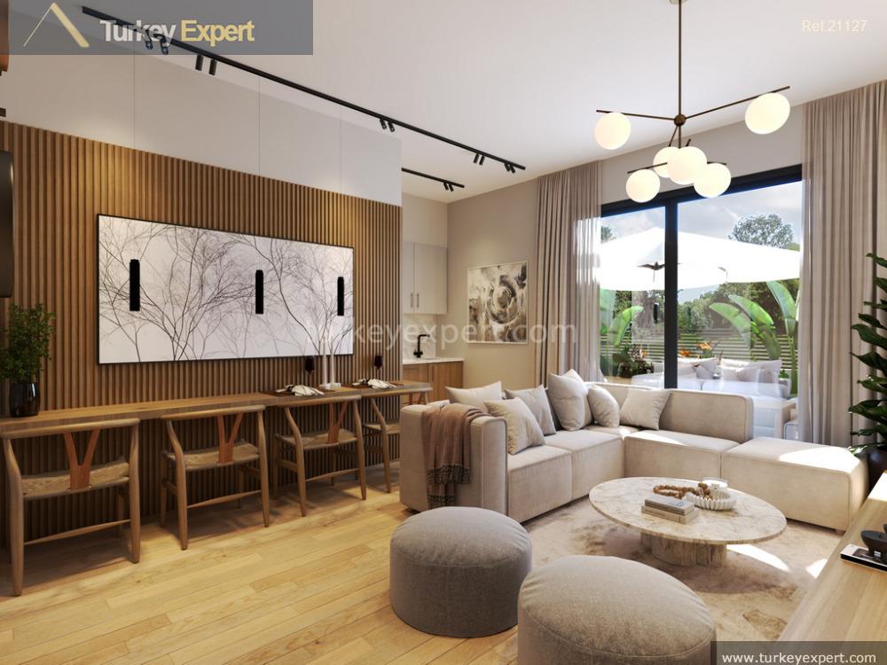 Contemporary flats in Tavros, Athens, for the Greek Golden Visa 0