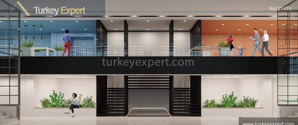 Sea View Apartments in Istanbul, Maltepe, Ready for Immediate Residence 2