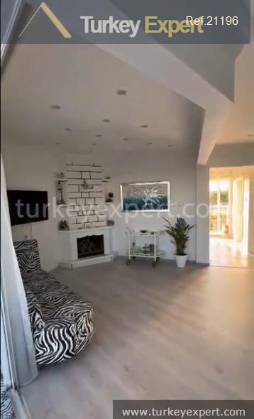 1full seaview flat in istanbul buyukcekmece at an accessible price4