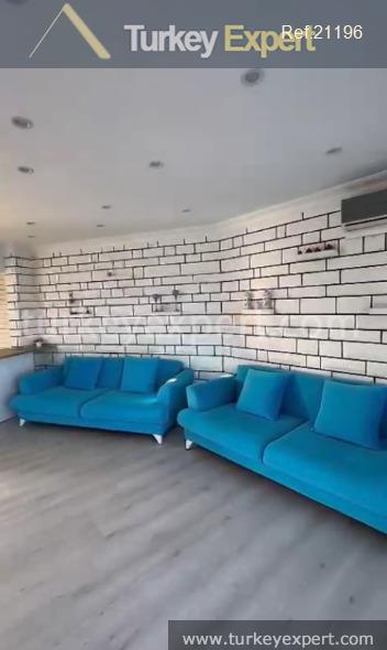 1full seaview flat in istanbul buyukcekmece at an accessible price6