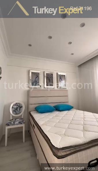 1full seaview flat in istanbul buyukcekmece at an accessible price7