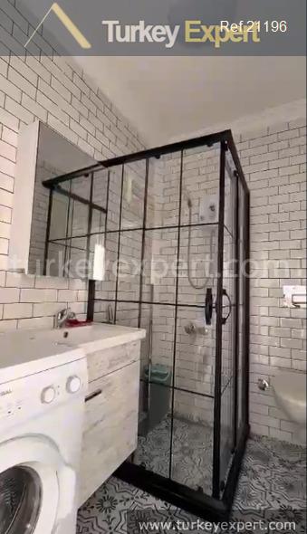 1full seaview flat in istanbul buyukcekmece at an accessible price8