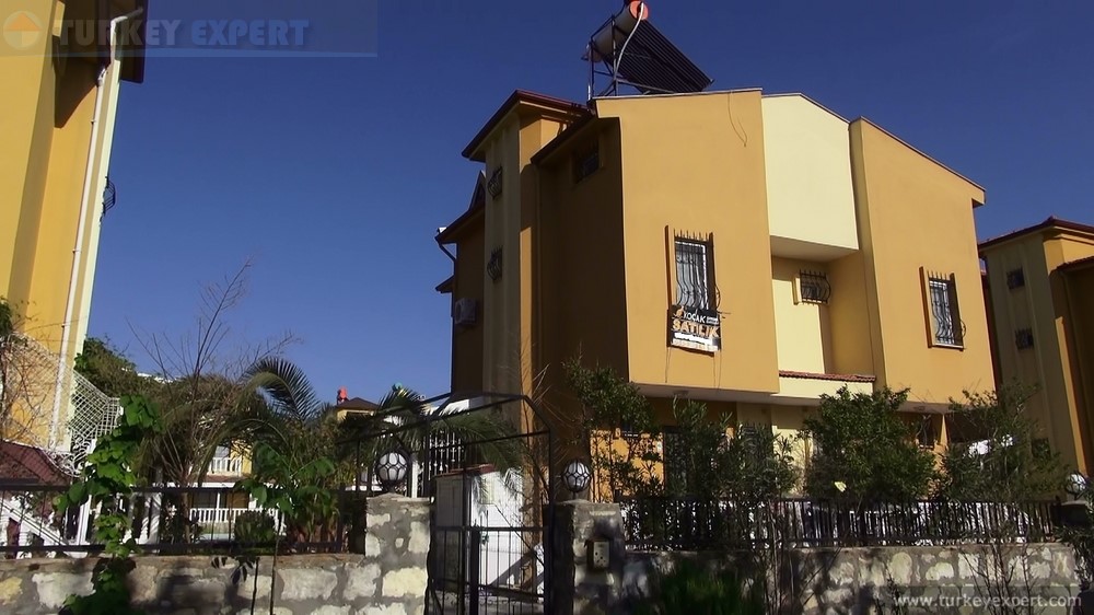 Turkish citizenship through real estate Turkish citizenship through real estate