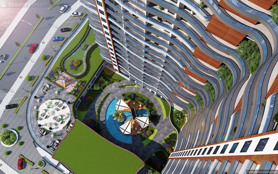 investment apartment project in esenyurt istanbul17