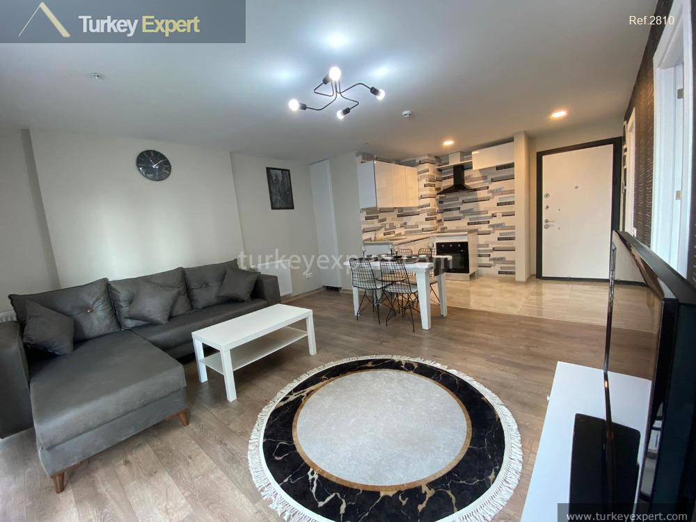 istanbul basin express homes with concierge services