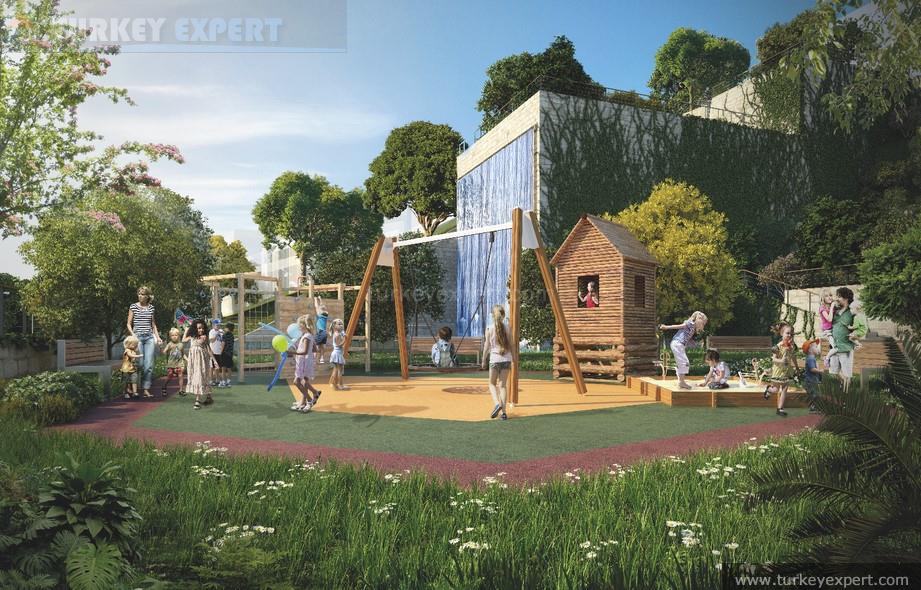 Istanbul Gaziosmanpaşa bölgesinde yeni proje