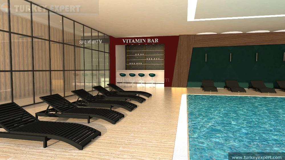 New residential project in Istanbul Esenyurt, investment potential 0