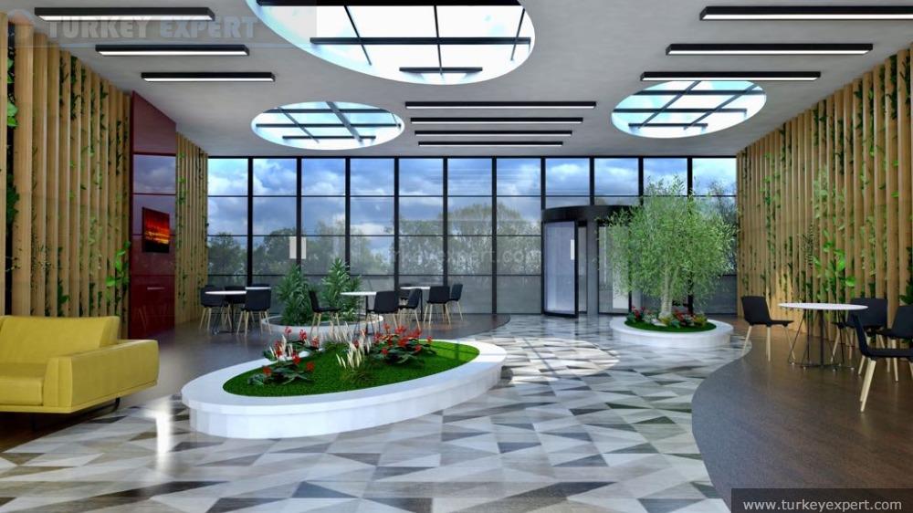 New residential project in Istanbul Esenyurt, investment potential 1