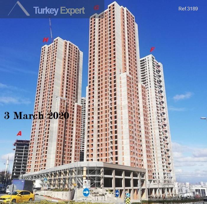 bargain priced apartments for sale in beylikduzu istanbul24