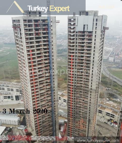 bargain priced apartments for sale in beylikduzu istanbul25