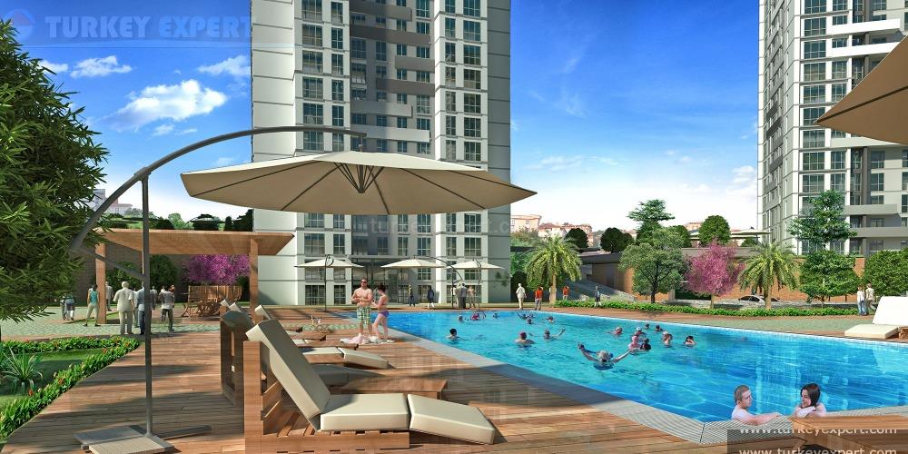 Beylikdüzü İstanbul'da satılık pazarlık fiyatlı daireler 1