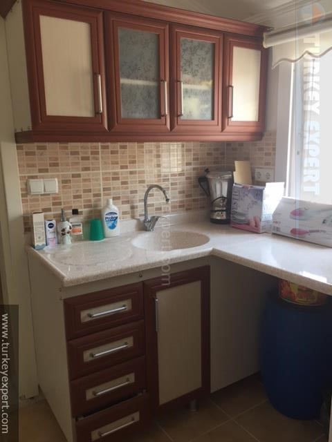 عطلة المنزل مع 4 غرف نوم للبيع في مدينة