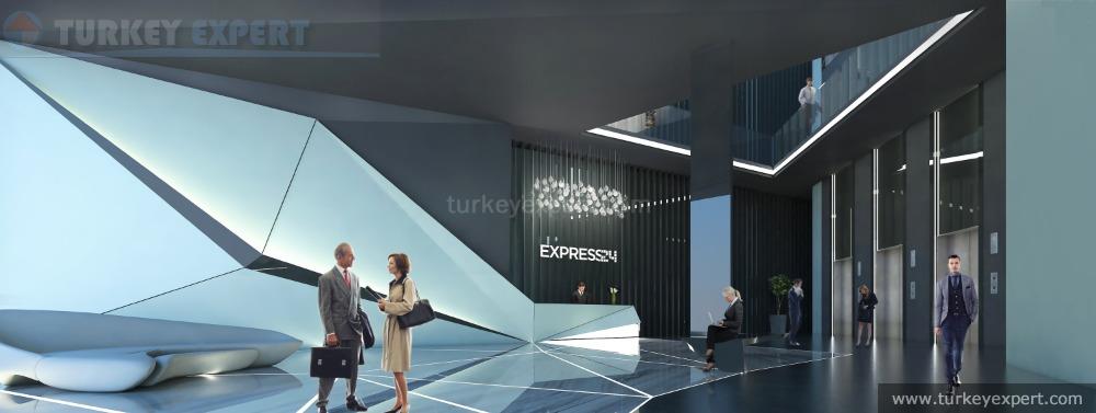 express 24 project istanbul homeoffice8