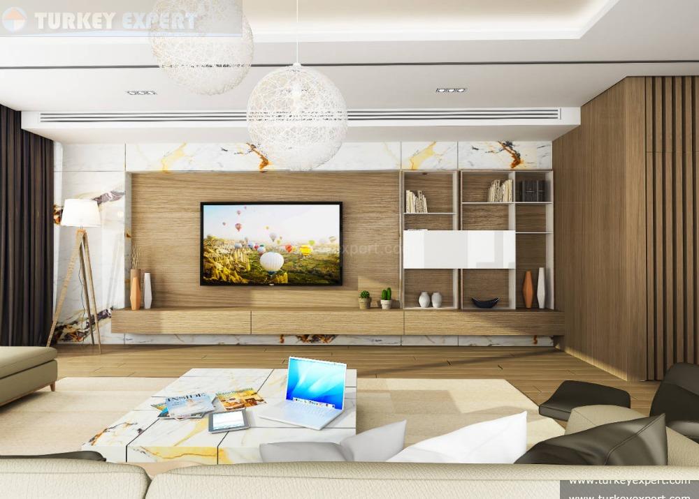 luxury duplex apartments with bosporus10