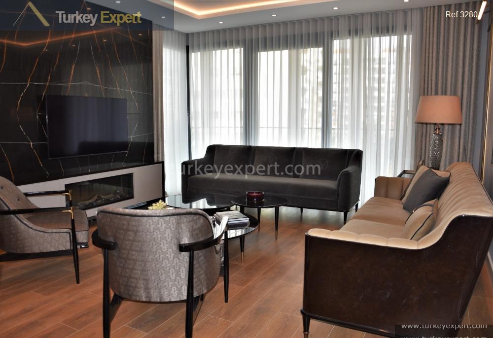 prestigious apartments for sale in izmir mavisehir14