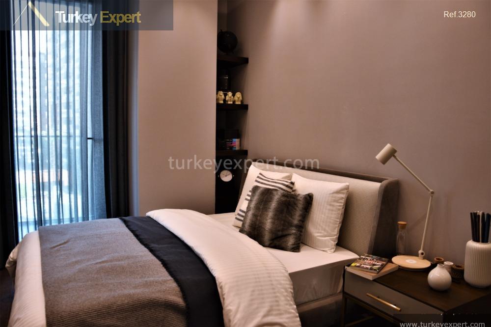 prestigious apartments for sale in izmir mavisehir19