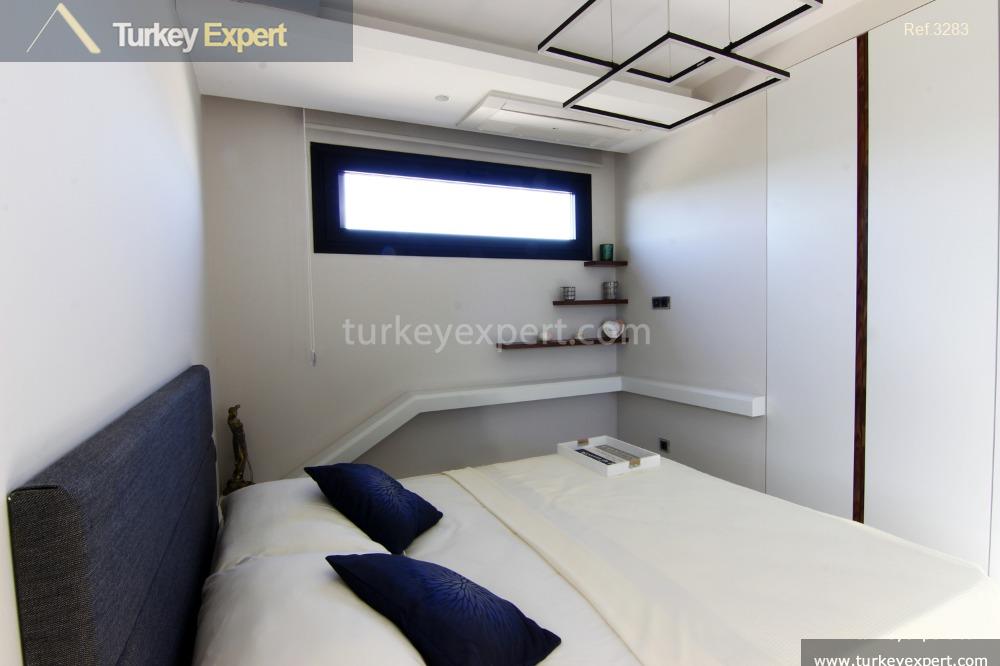 exclusive new villas in izmir41