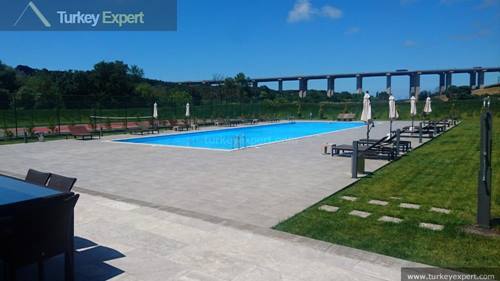 Spacious home for sale in the most villa demanded neighborhood Zekeriyakoy in Istanbul